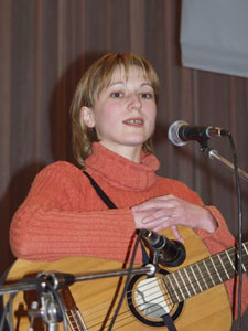 Ольга Ясюкович