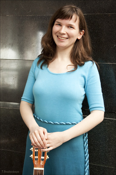 Мария Веремеева