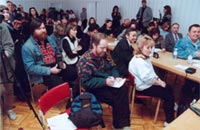 Журналисты