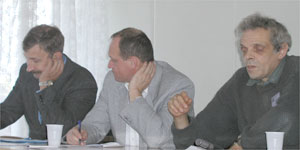 Н. Простаков, В. Чечет, Д. Дихтер