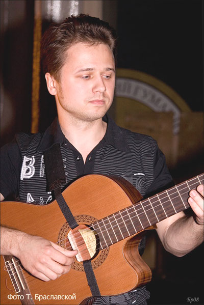 Никита Дорофеев